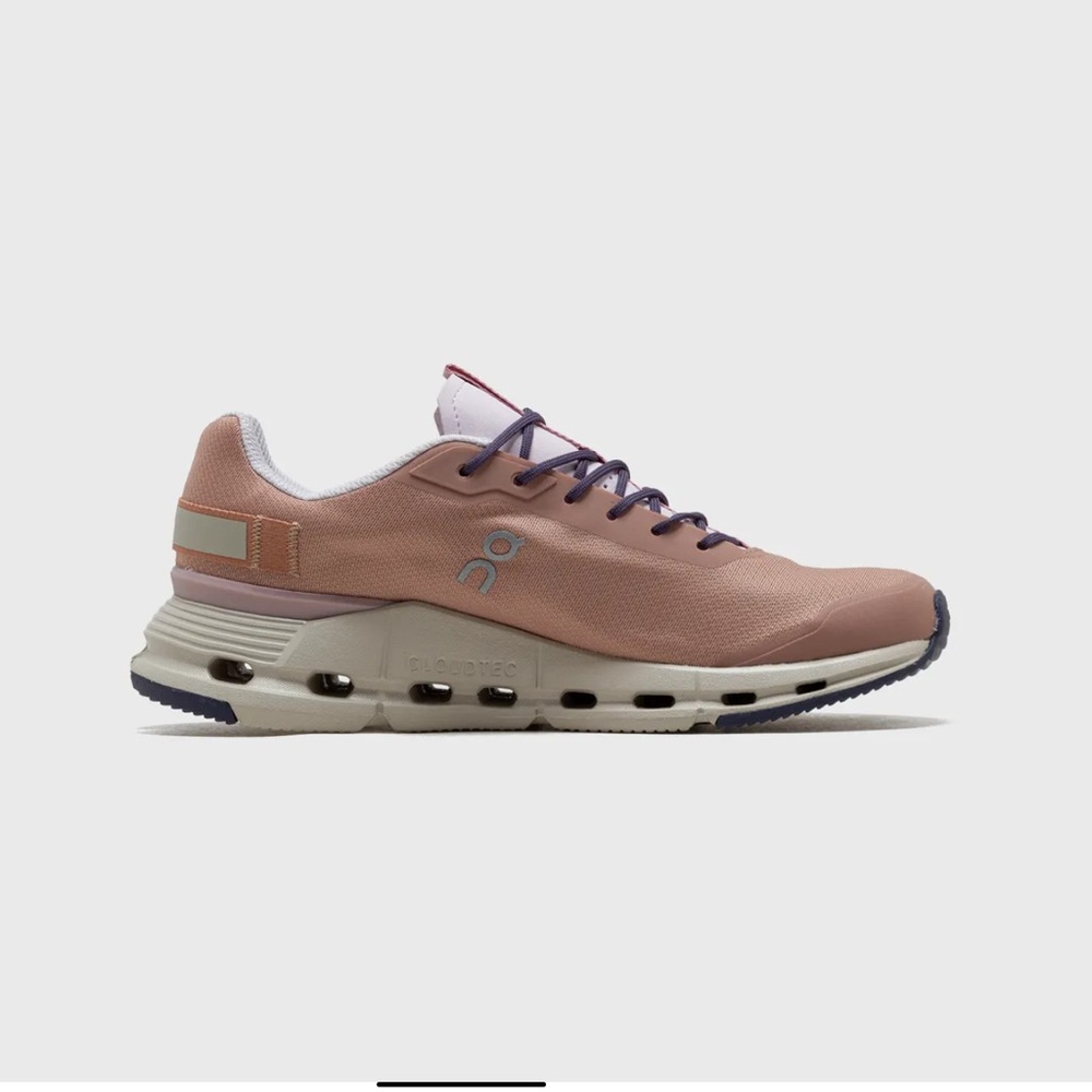 On Running Cloudnova size 10 - Picture 4 of 11